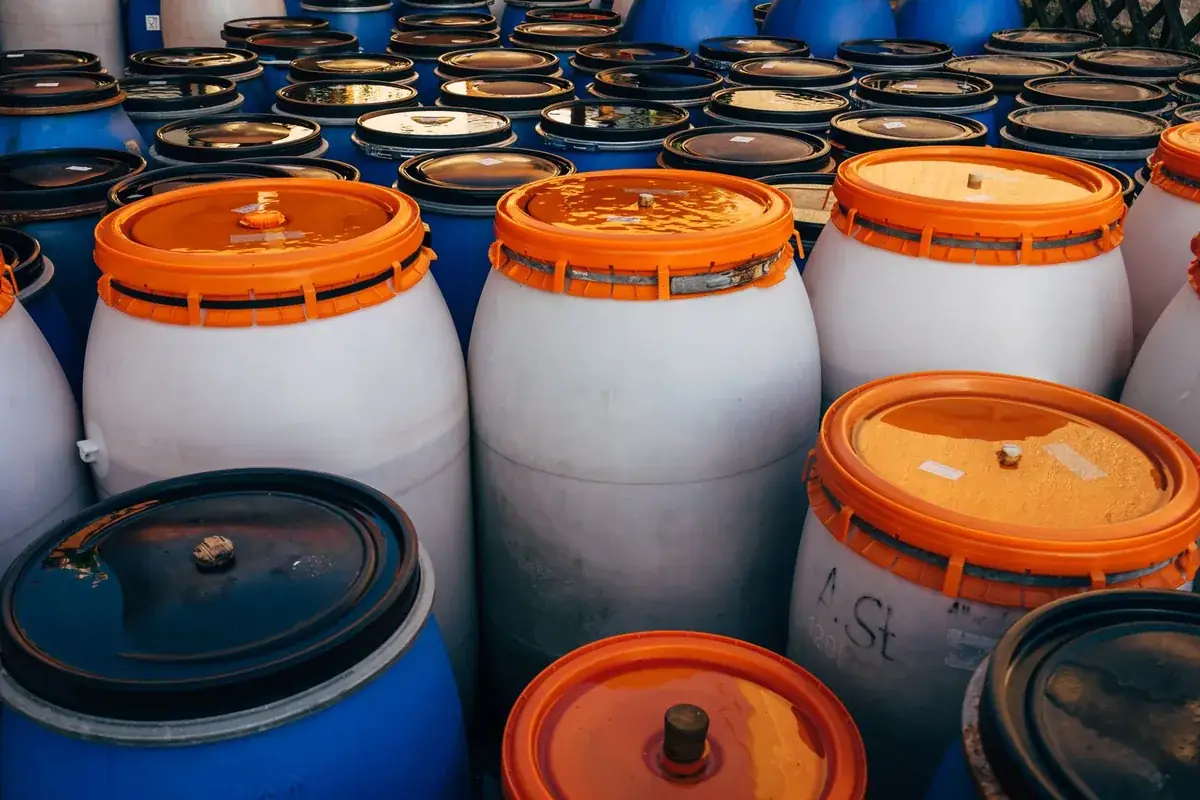 Hazmat Cleanup in Broadview Heights, OH